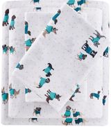 Teal Dogs