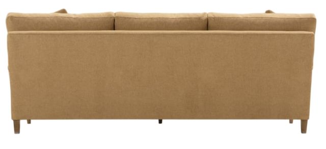 Rowe® Customizable Bromley 93" Seat Cushion Sofa-3