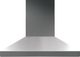 Zephyr Titan Pro 54" Stainless Steel Wall Mounted Range Hood with TruHue™-0
