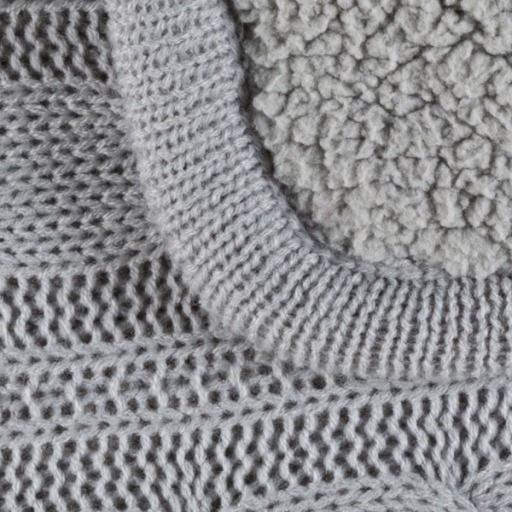 Surya Tucker Medium Gray 50"x60" Throw Blanket-1