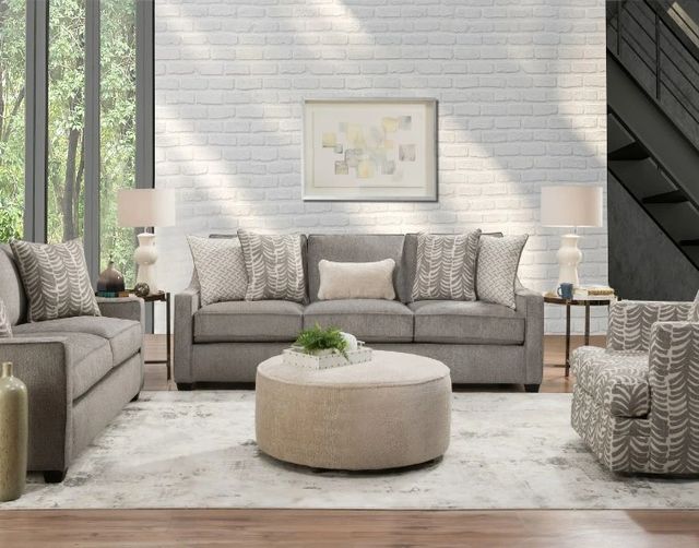 Behold™ Home St. Charles Granite Loveseat-1