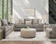 Behold™ Home St. Charles Granite Loveseat-1