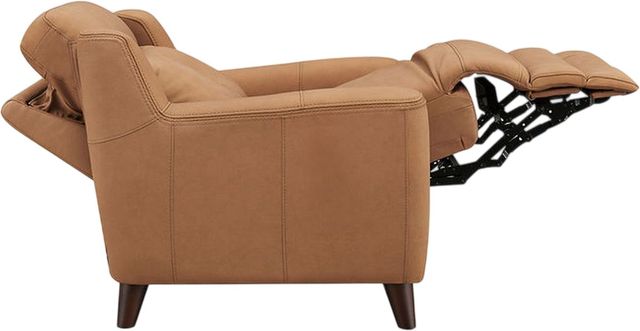 Aurora Furniture Chinook Charles Saddle Power Reclining Loveseat-1