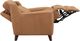 Aurora Furniture Chinook Charles Saddle Power Reclining Loveseat-1