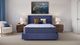 Serta® Perfect Day® 14” Wrapped Coil Plush Tight Top California King Mattress in a Box-1