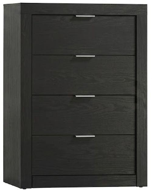 New Classic® Home Furnishings Asher Charcoal Chest-0