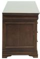 Liberty Furniture Chateau Valley Cherry Credenza-3