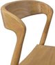 Furniture Classics Townsend Natural Dining Side Chair-5