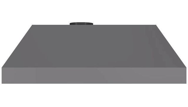 Vent-A-Hood® 35" Gunsmoke Insert Range Hood-0