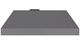 Vent-A-Hood® 35" Gunsmoke Insert Range Hood-0