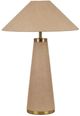 TOV Furniture Graham Natural Jute Table Lamp-0