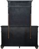Liberty Furniture Carlisle Court Chestnut Dresser and Mirror-3
