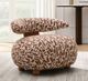 ACME Furniture Lynn Brown Accent Chair-1