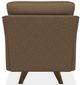 La-Z-Boy® Reegan Mink High Leg Swivel Chair-3