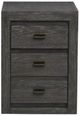 Magnussen Home® Plum Creek Ravenwood Black Mobile File-1