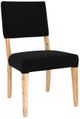 Canadel® Loft Natural Washed Upholstered Side Chair-0