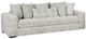 Furniture of America® Summerset Gray Sofa-0
