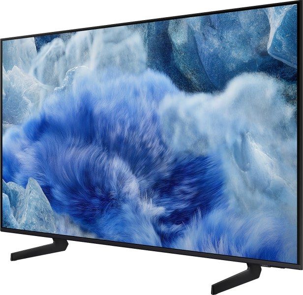 Samsung Q8F 32" QLED 4K Ultra HD Vision AI Smart TV-1