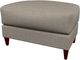 La-Z-Boy® Petra Pebble Ottoman-0