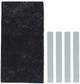 Zephyr Black Replacement Charcoal Rage Hood Filter-0