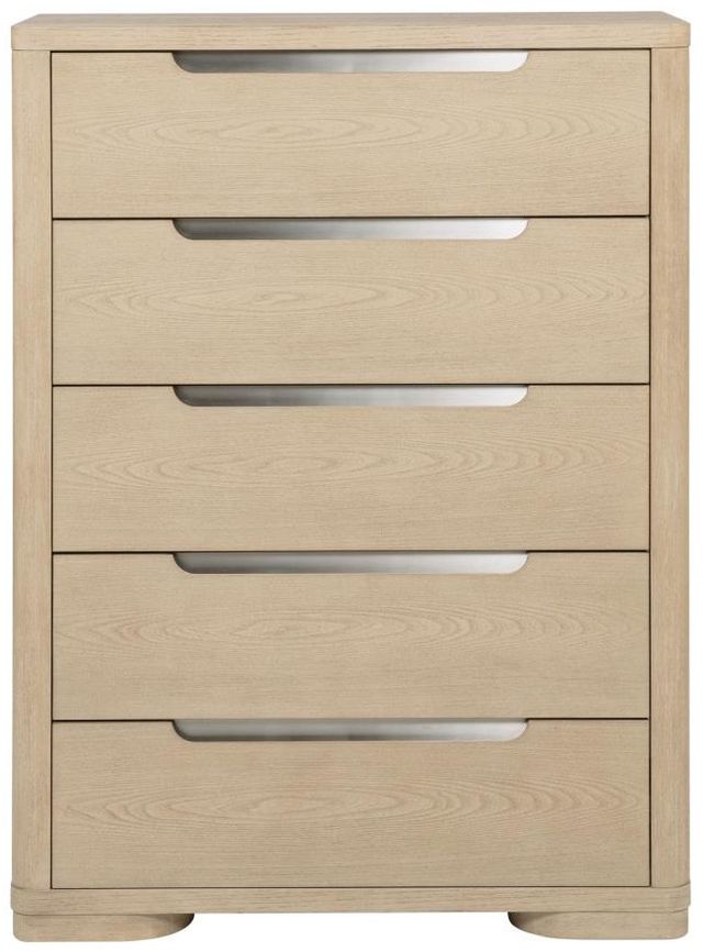 Coaster® Ladera Light Elm Chest of Drawers-1