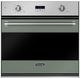 Viking® 3 Series 30" Eucalyptus Single Electric Built In Oven-0