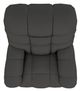 La-Z-Boy® Gibson Charcoal Manual Wall Recliner-4