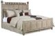 Kincaid Furniture Trails Natural Newland Queen Bed-0