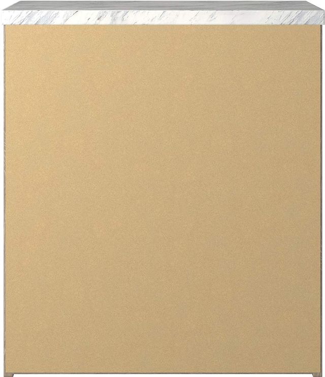 Signature Design by Ashley® Senniberg Light Brown Nightstand-3