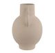 Renwil® Monet Matte Beige Vase-4