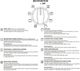 Verona® Ultima 36" Stainless Steel Freestanding Electric Range-2