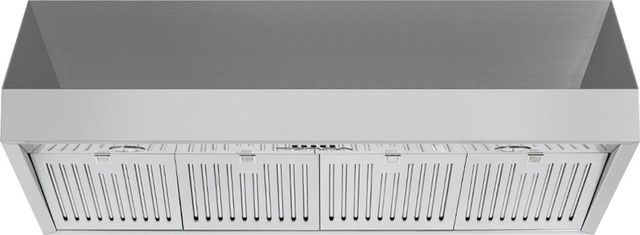 Forza™ 48" Stainless Steel Professional Wall Mounted Range Hood-0