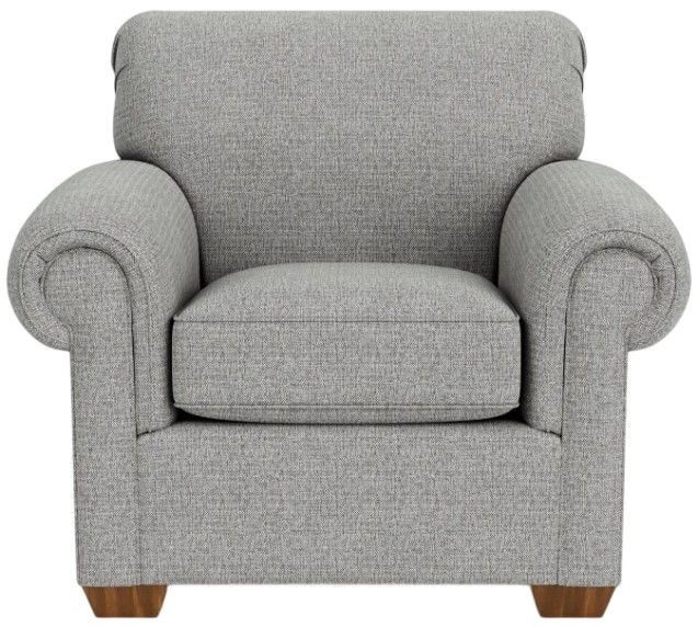 Flexsteel® Customizable Main Street Chair-1