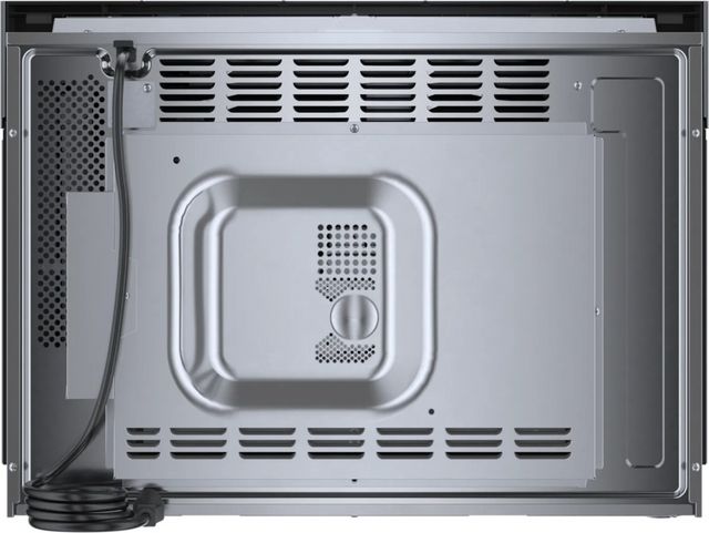 Bosch® 800 Series 30" Stainless Steel Electric Speed Oven-7