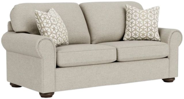 Flexsteel® Customizable Preston Full Sleeper Sofa-1