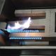 XO 4-Burner Stainless Steel Built In Natural Gas Grill-2