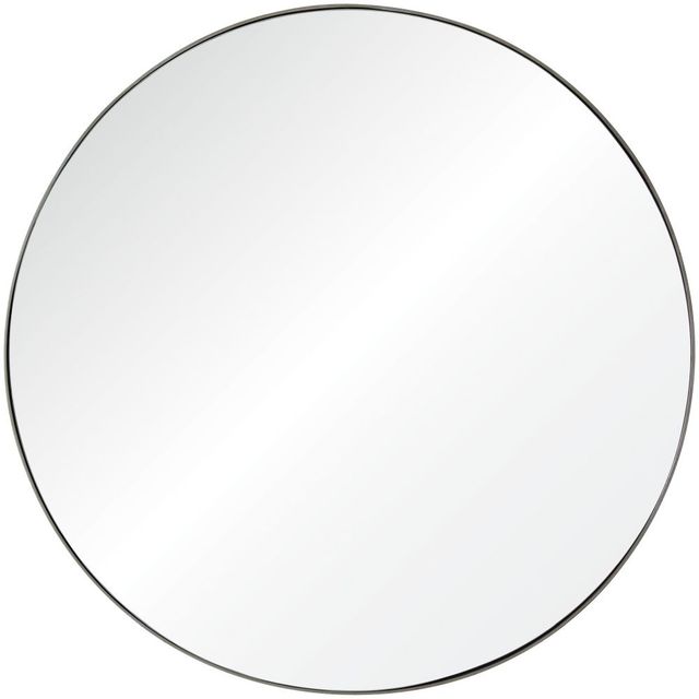 Renwil® Glen Round Mirror-0