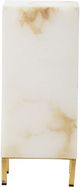 A & B Home Off-White Table Lamp-0