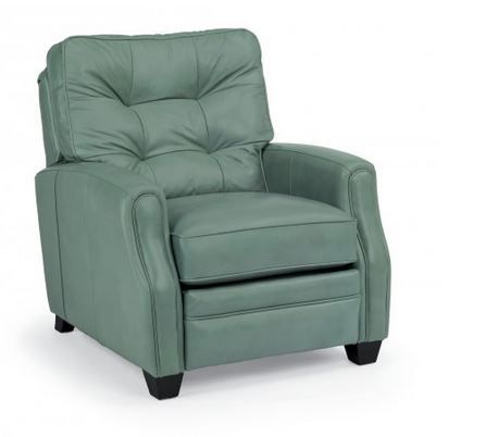Flexsteel® Flamenco High Leg Recliner-0