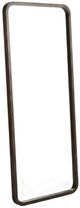 Modus Furniture Penny Chocolate Mousse Floor Mirror-2
