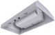 Vent-A-Hood® 36" White Insert Range Hood-3