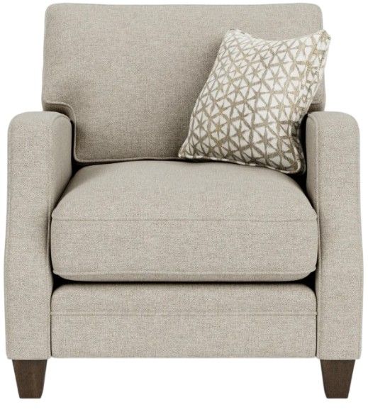 Flexsteel® Customizable Lennox Chair-3