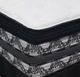 King Koil™ Iesha Hybrid Euro Top King Mattress-1