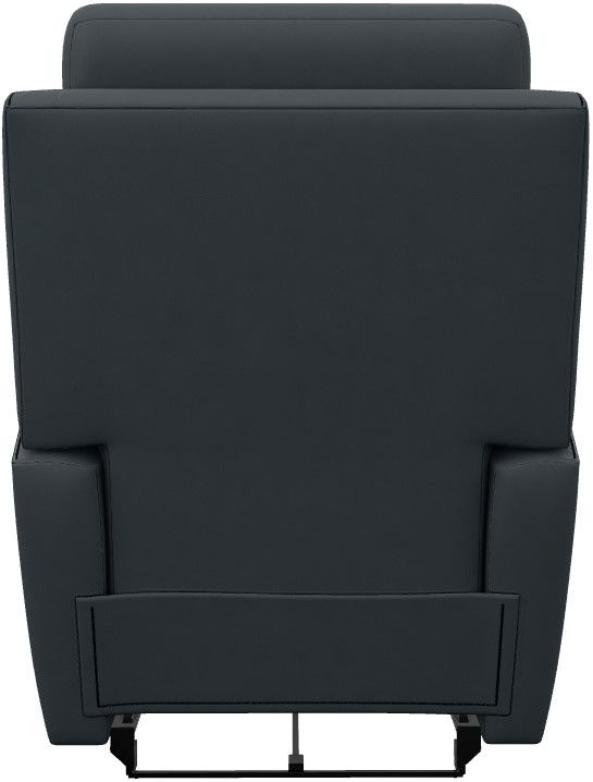 La-Z-Boy® Kodie Ocean Manual Wall Recliner-3