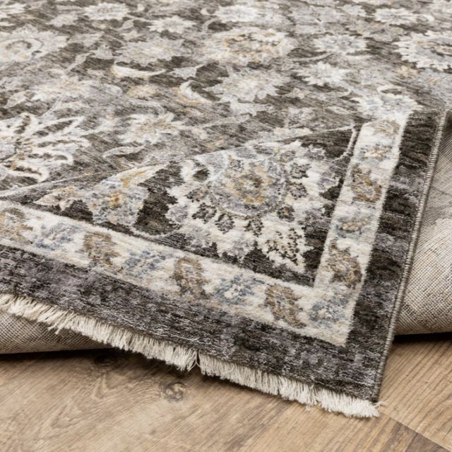Oriental Weavers™ Maharaja 5'x8' Style 4 Area Rug-4