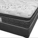 Dreamstar Bedding Classic Collection Serenity I Pillow Top Queen Mattress-1