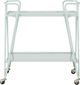 Linon Ellie Mint Bar Cart-3