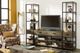 Hammary® Parsons Sandalwood Pier Unit-1