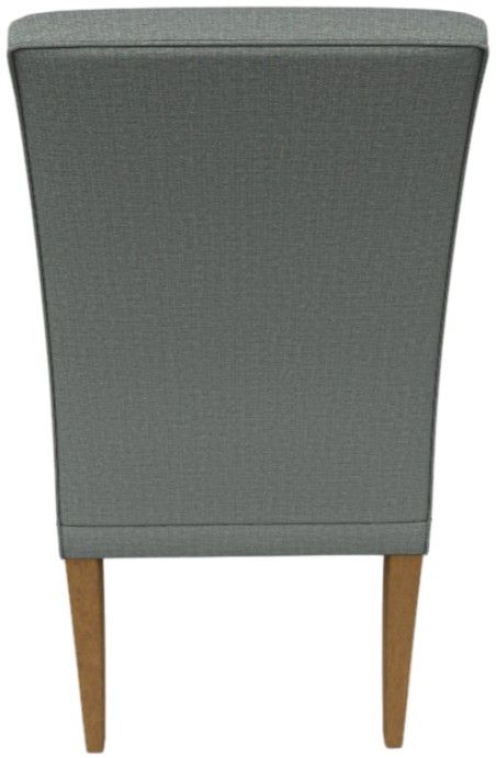 Best® Home Furnishings Customizable Odell Dining Side Chair with Honey Birch-3