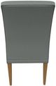 Best® Home Furnishings Customizable Odell Dining Side Chair with Honey Birch-3